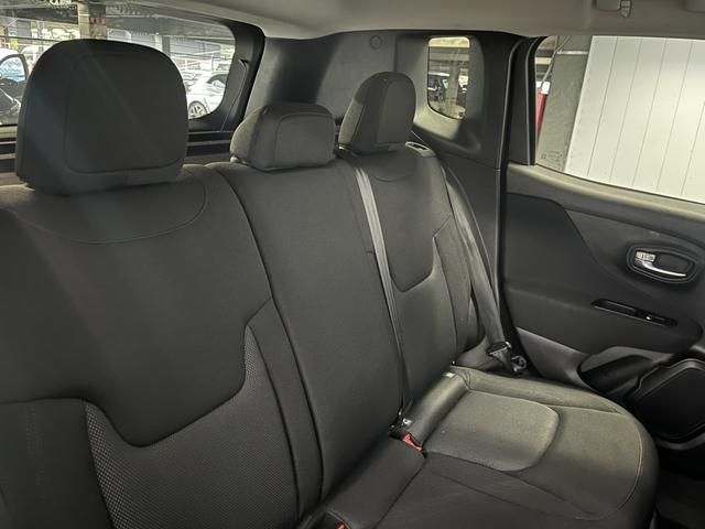 JEEP RENEGADE 2022 Image 31