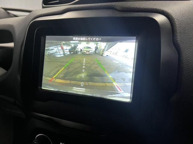 JEEP RENEGADE 2022 Image 31