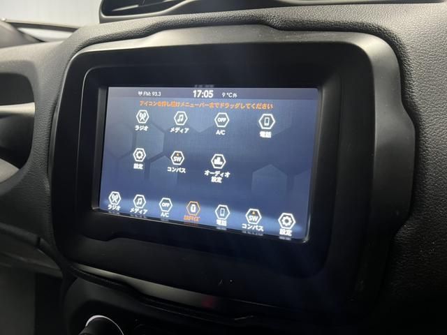 JEEP RENEGADE 2022 Image 31