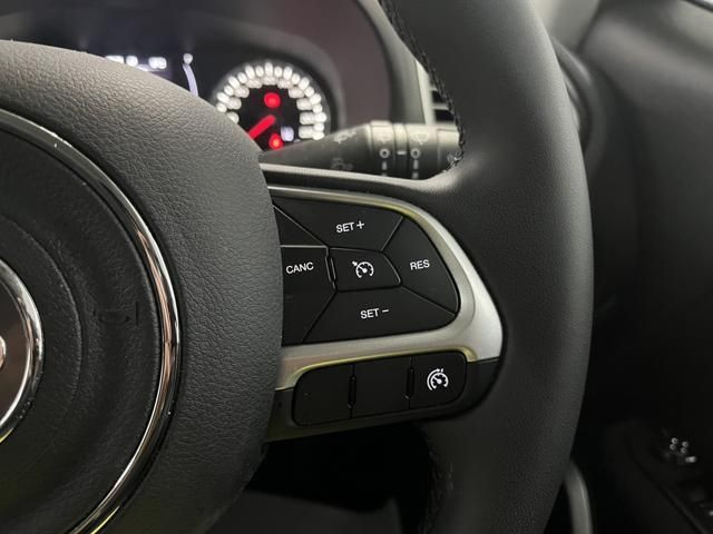 JEEP RENEGADE 2022 Image 31