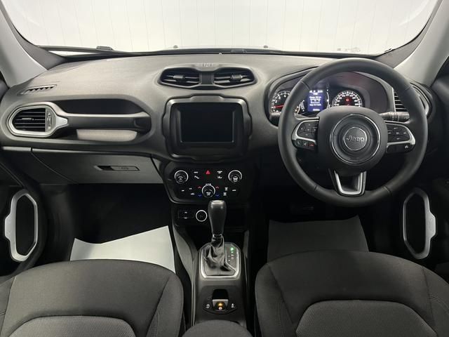 JEEP RENEGADE 2022 Image 31