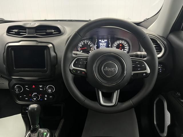 JEEP RENEGADE 2022 Image 31