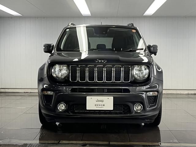 JEEP RENEGADE 2022 Image 31