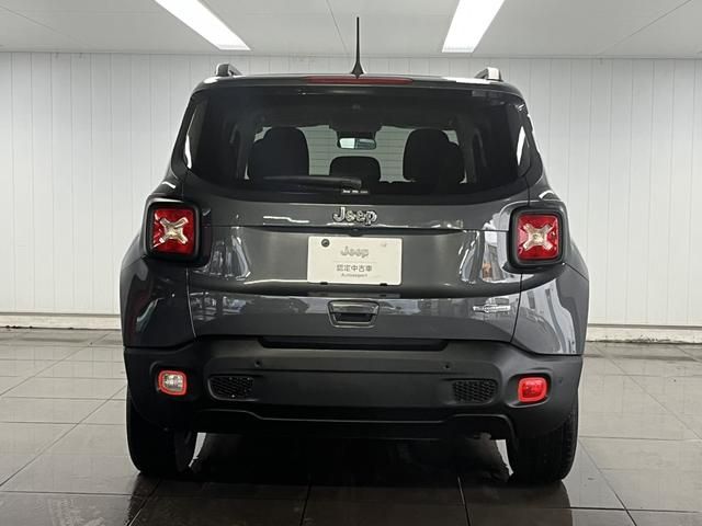 JEEP RENEGADE 2022 Image 31