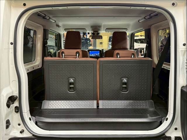 SUZUKI JIMNY SIERRA 2023 Image 31