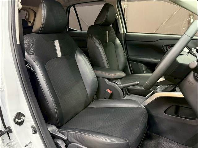 DAIHATSU ROCKY 2019 Image 31