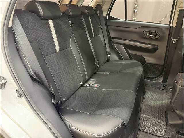 DAIHATSU ROCKY 2019 Image 31