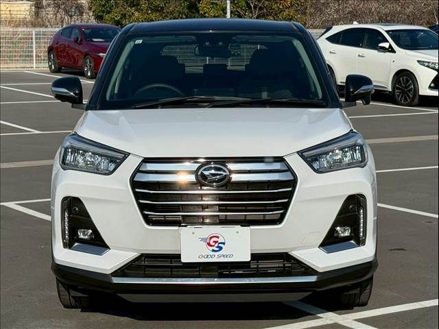 DAIHATSU ROCKY 2019 Image 31