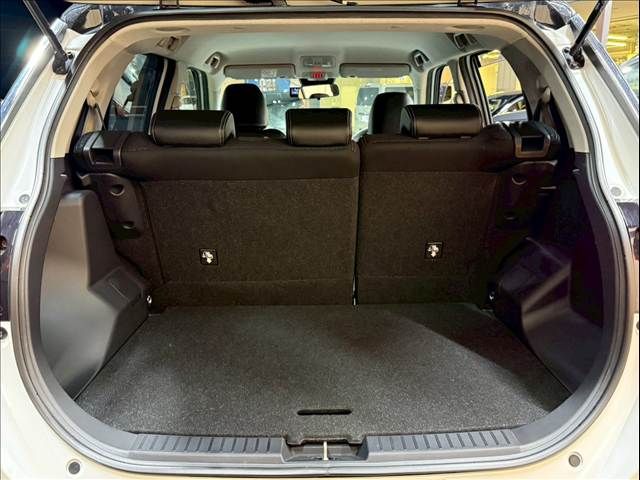 DAIHATSU ROCKY 2019 Image 31