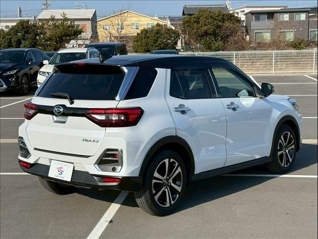 DAIHATSU ROCKY 2019 Image 31