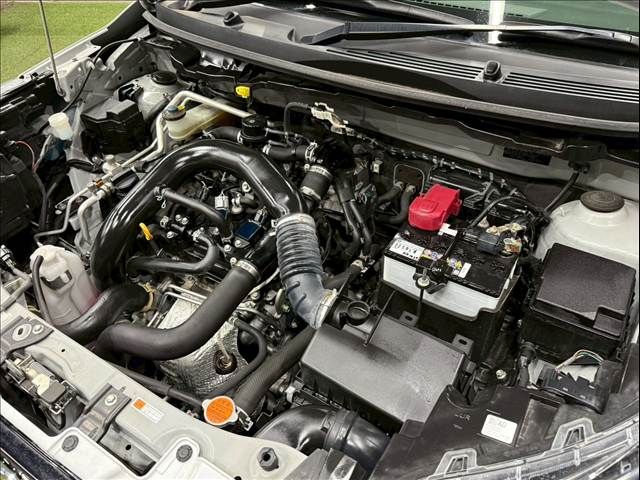 DAIHATSU ROCKY 2019 Image 31