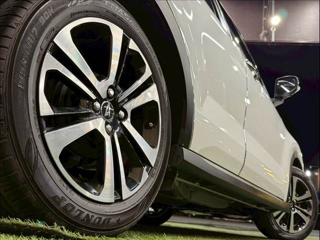 DAIHATSU ROCKY 2019 Image 31