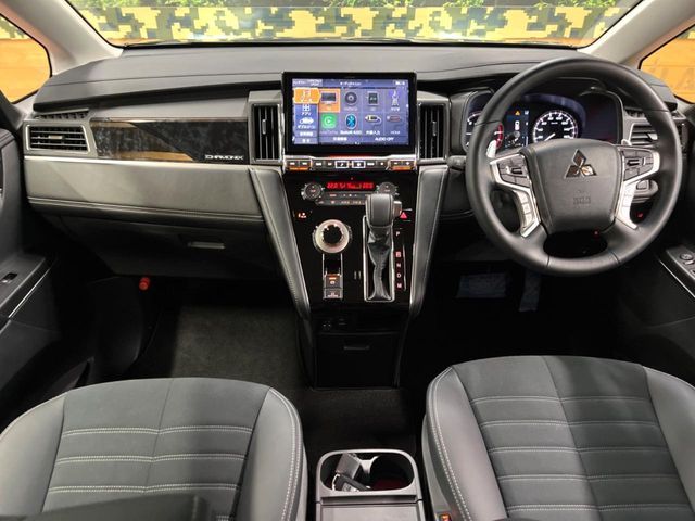 MITSUBISHI DELICA D:5 4WD 2025 Image 31