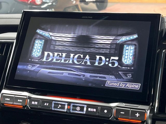 MITSUBISHI DELICA D:5 4WD 2025 Image 31