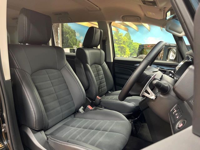 MITSUBISHI DELICA D:5 4WD 2025 Image 31