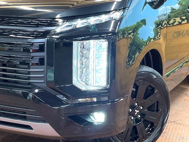 MITSUBISHI DELICA D:5 4WD 2025 Image 31