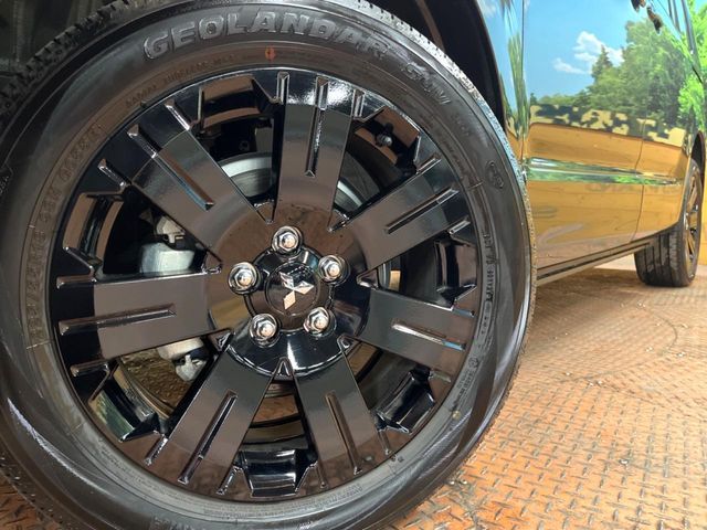 MITSUBISHI DELICA D:5 4WD 2025 Image 31