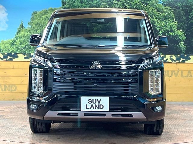 MITSUBISHI DELICA D:5 4WD 2025 Image 31