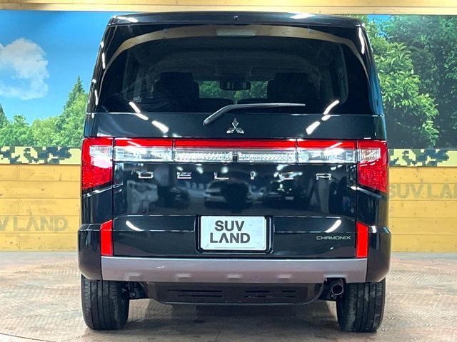 MITSUBISHI DELICA D:5 4WD 2025 Image 31