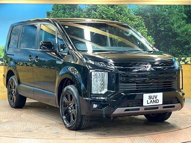 MITSUBISHI DELICA D:5 4WD 2025 Image 31