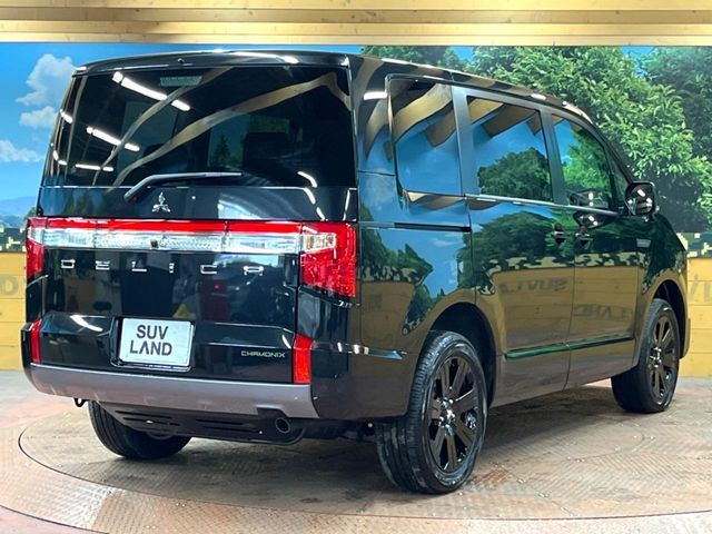 MITSUBISHI DELICA D:5 4WD 2025 Image 31