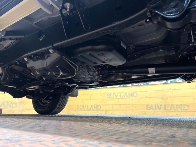 TOYOTA LANDCRUISER 70 2025 Image 31