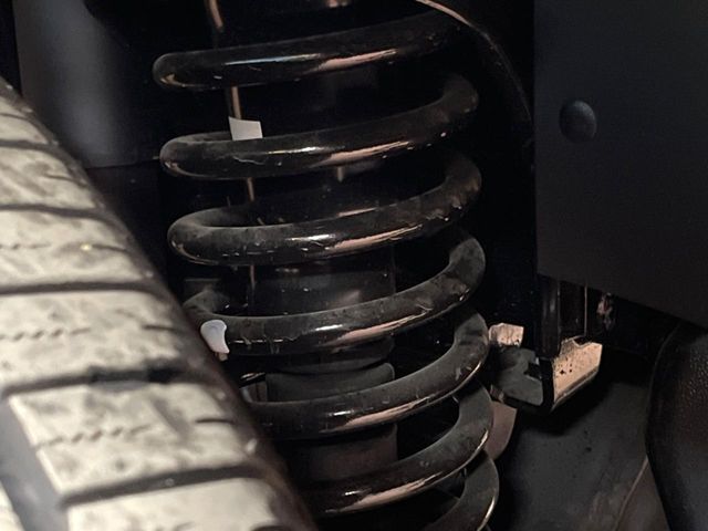 TOYOTA LANDCRUISER 70 2025 Image 31