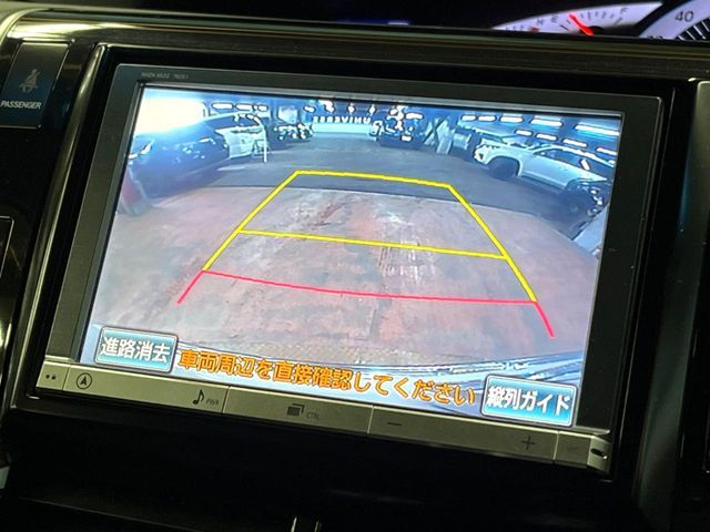 TOYOTA ESTIMA 2013 Image 31