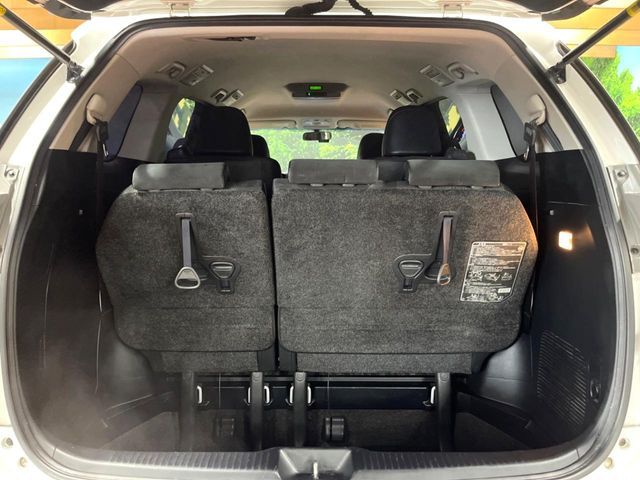 TOYOTA ESTIMA 2013 Image 31