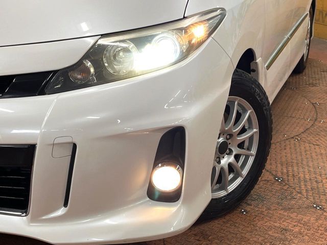 TOYOTA ESTIMA 2013 Image 31