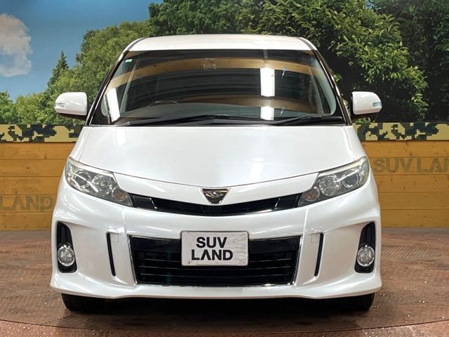 TOYOTA ESTIMA 2013 Image 31