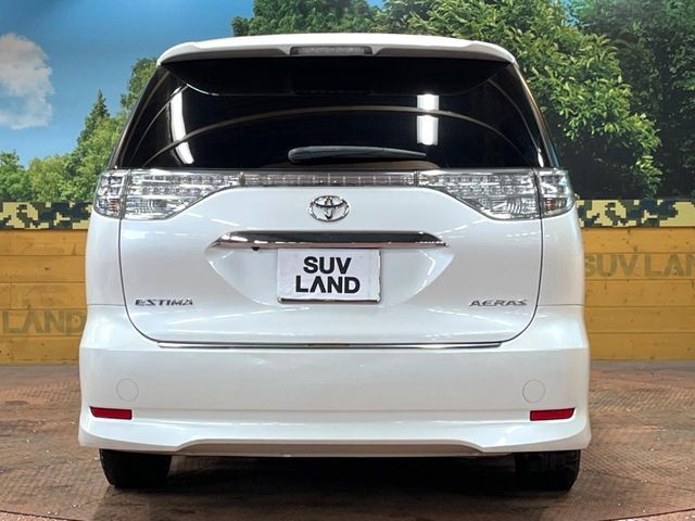 TOYOTA ESTIMA 2013 Image 31