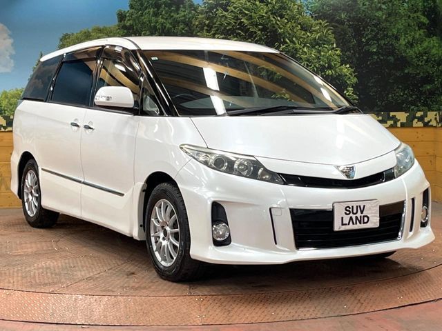 TOYOTA ESTIMA 2013 Image 31