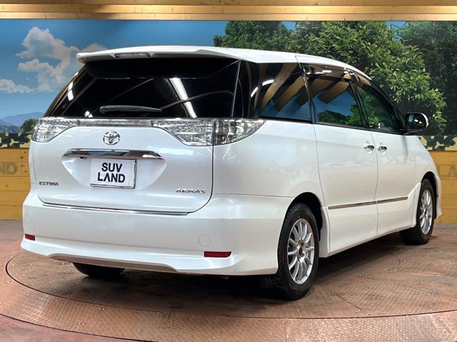 TOYOTA ESTIMA 2013 Image 31