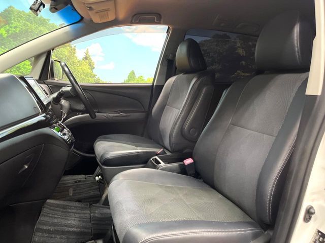 TOYOTA ESTIMA 2013 Image 31