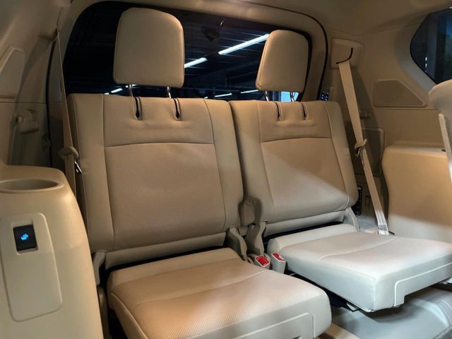 TOYOTA LANDCRUISER PRADO 2022 Image 31