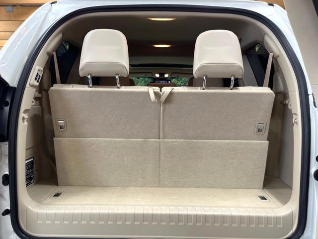 TOYOTA LANDCRUISER PRADO 2022 Image 31