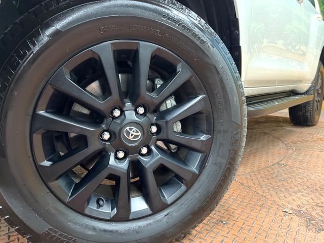 TOYOTA LANDCRUISER PRADO 2022 Image 31