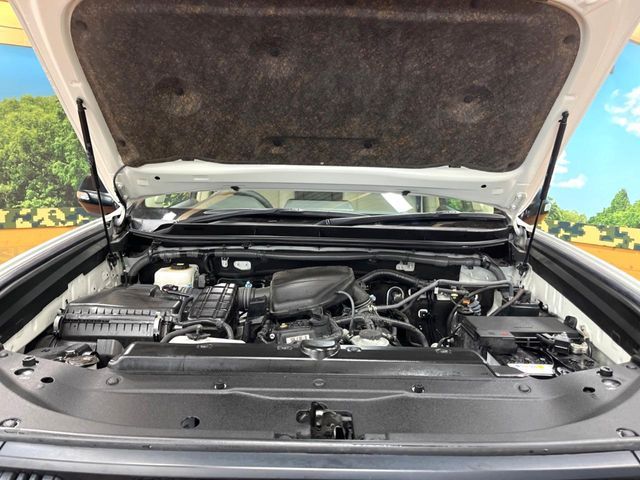 TOYOTA LANDCRUISER PRADO 2022 Image 31