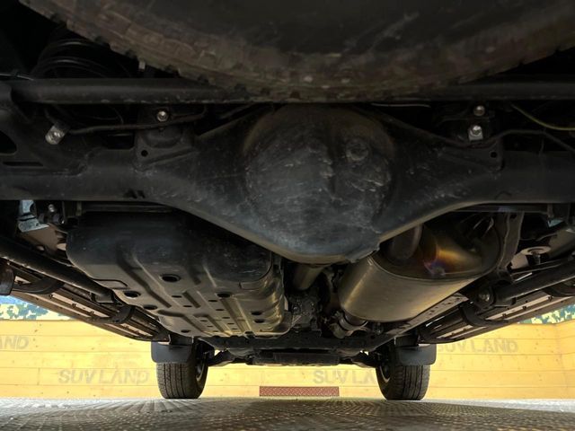 TOYOTA LANDCRUISER PRADO 2022 Image 31