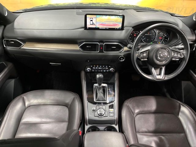 MAZDA CX-5 2020 Image 31