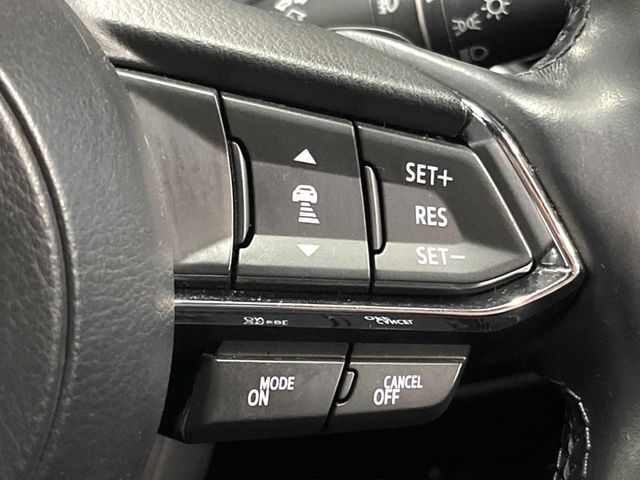 MAZDA CX-5 2020 Image 31