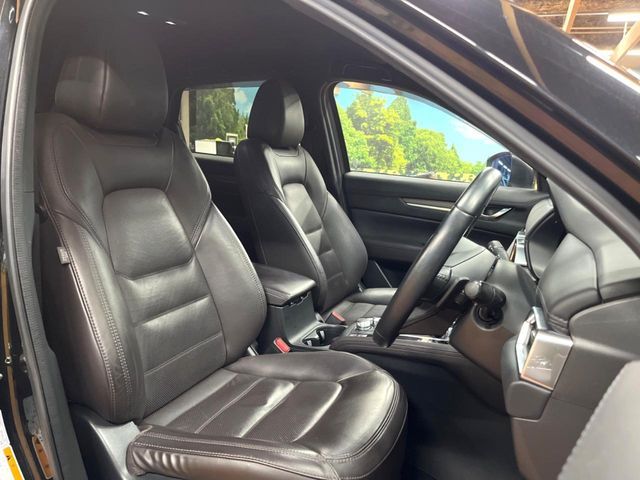 MAZDA CX-5 2020 Image 31