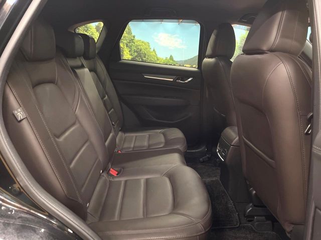 MAZDA CX-5 2020 Image 31