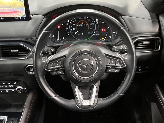 MAZDA CX-5 2020 Image 31