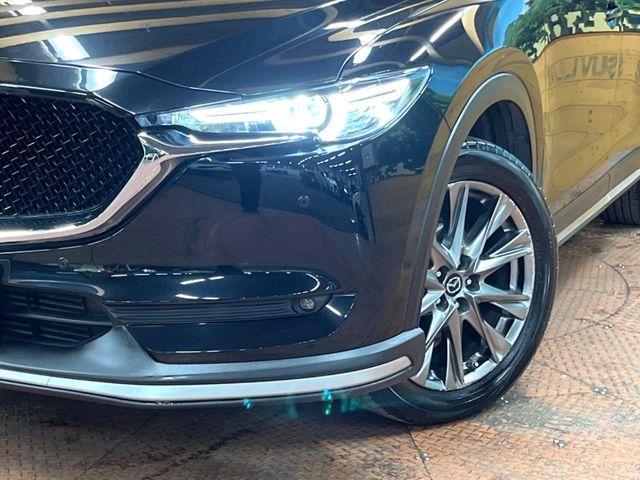 MAZDA CX-5 2020 Image 31