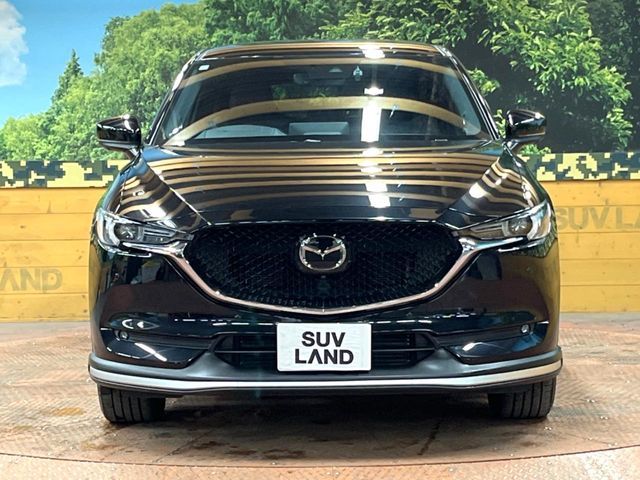 MAZDA CX-5 2020 Image 31