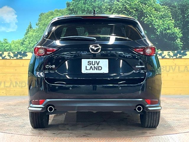 MAZDA CX-5 2020 Image 31