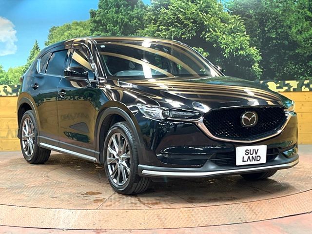 MAZDA CX-5 2020 Image 31