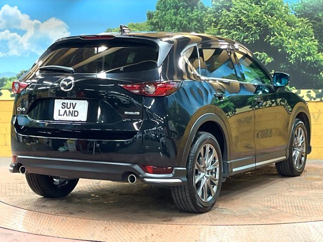 MAZDA CX-5 2020 Image 31